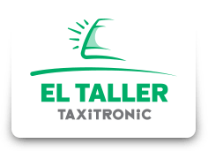 Taller Taxitronic